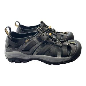 KEEN Owyhee Waterproof Outdoor Hiking Sandals Men’s Size 9